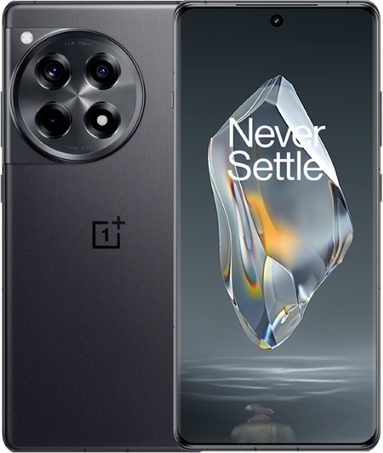 OnePlus 12R 5G Top Edition Global Dual SIM TD-LTE 256GB CPH2609